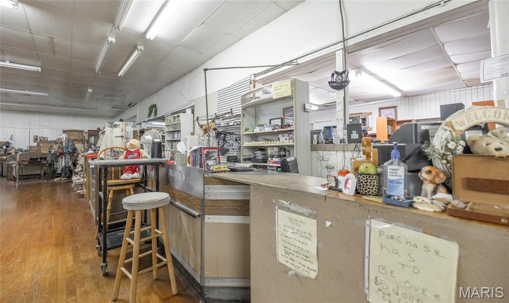 N/A - Commercial Sale