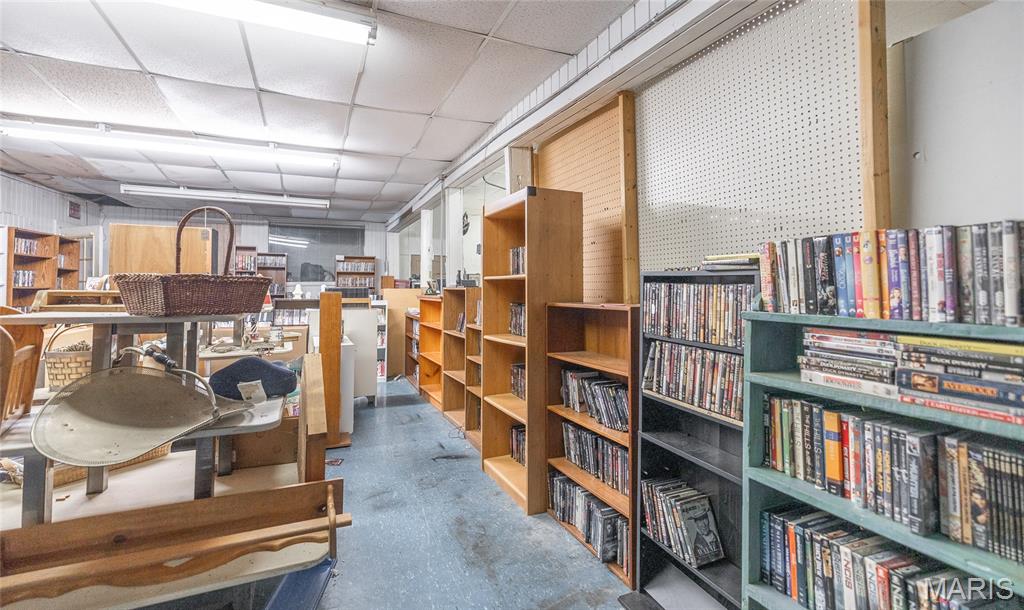 N/A - Commercial Sale