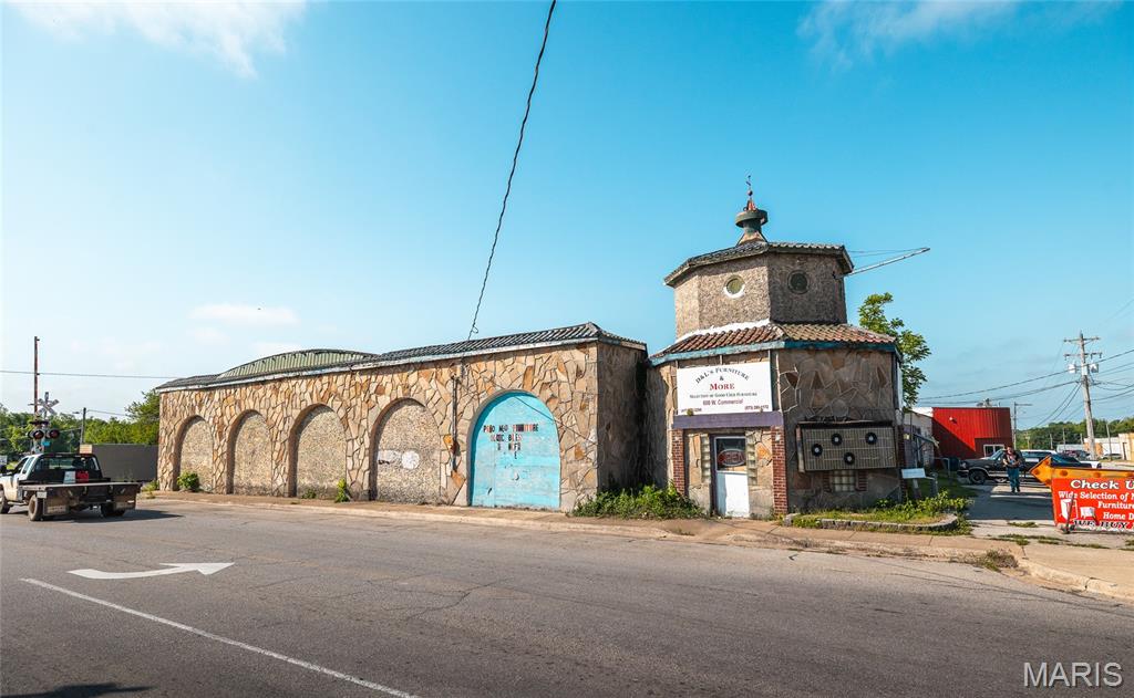 N/A - Commercial Sale