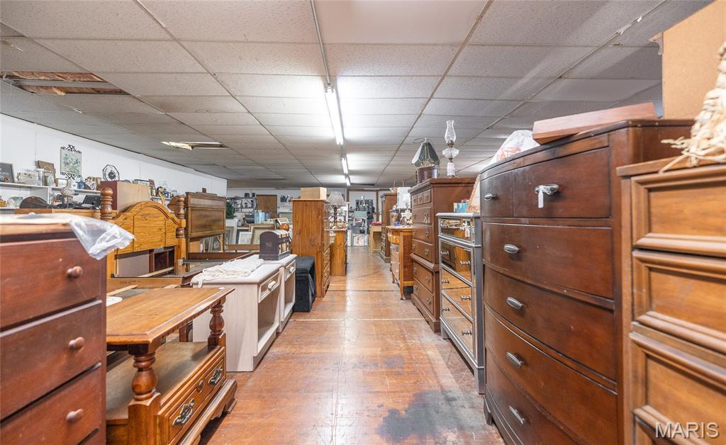 N/A - Commercial Sale