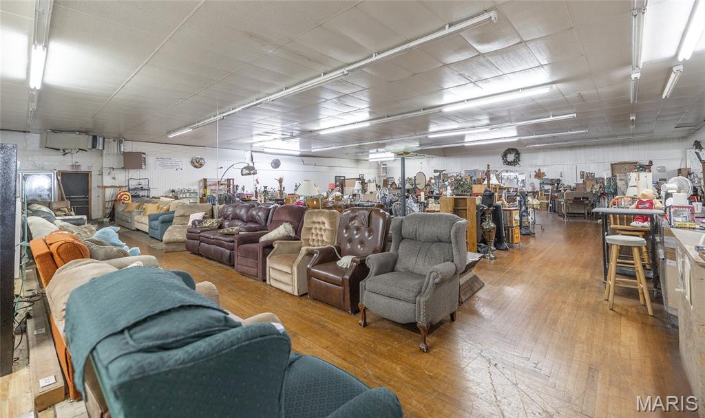 N/A - Commercial Sale