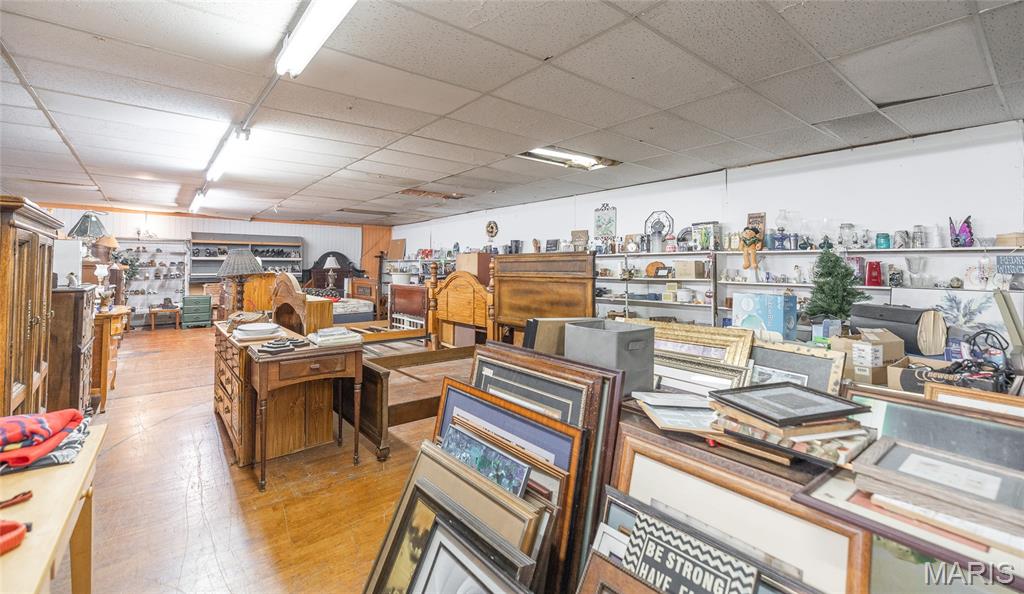 N/A - Commercial Sale