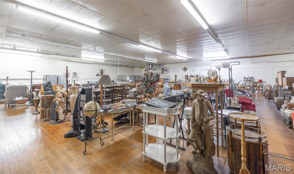 N/A - Commercial Sale