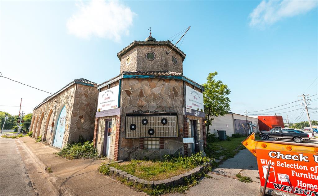 N/A - Commercial Sale