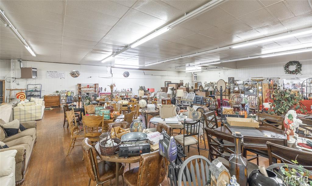 N/A - Commercial Sale