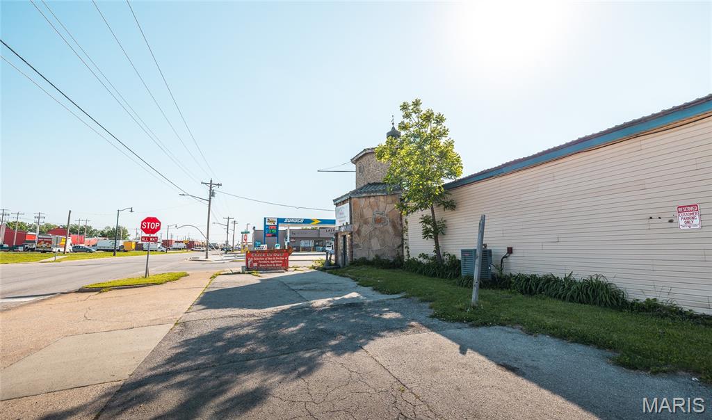 N/A - Commercial Sale