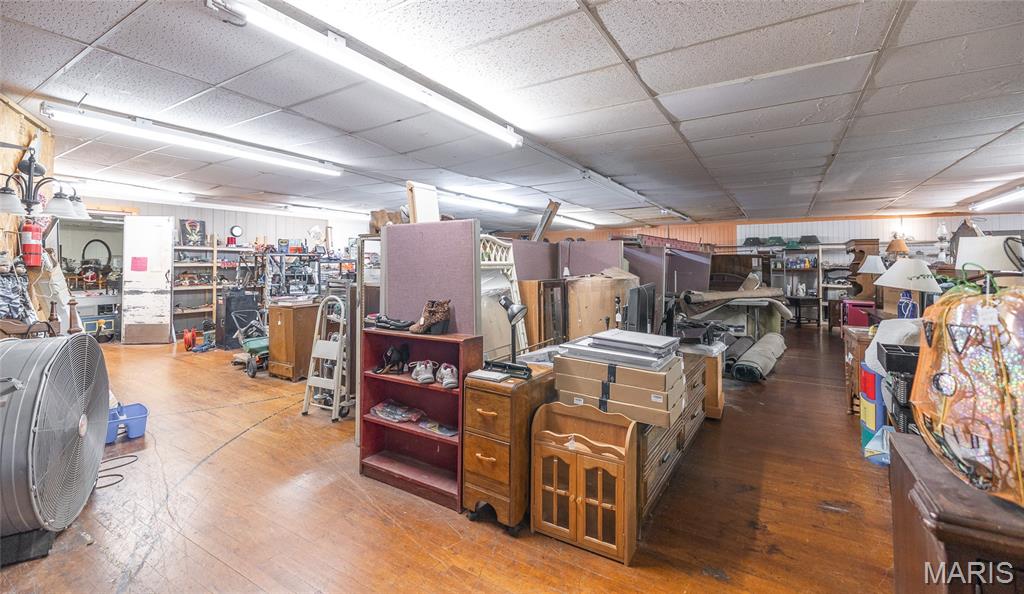 N/A - Commercial Sale