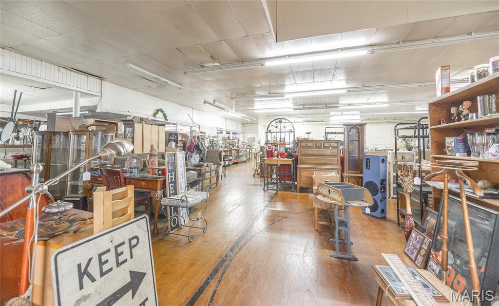 N/A - Commercial Sale