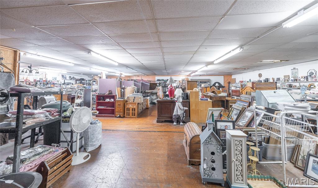 N/A - Commercial Sale