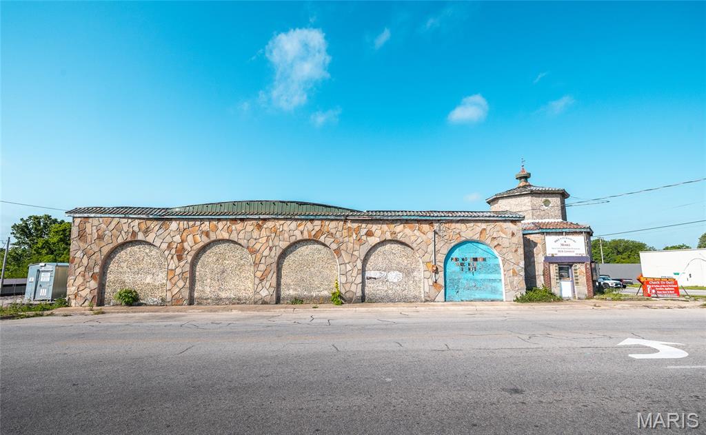 N/A - Commercial Sale