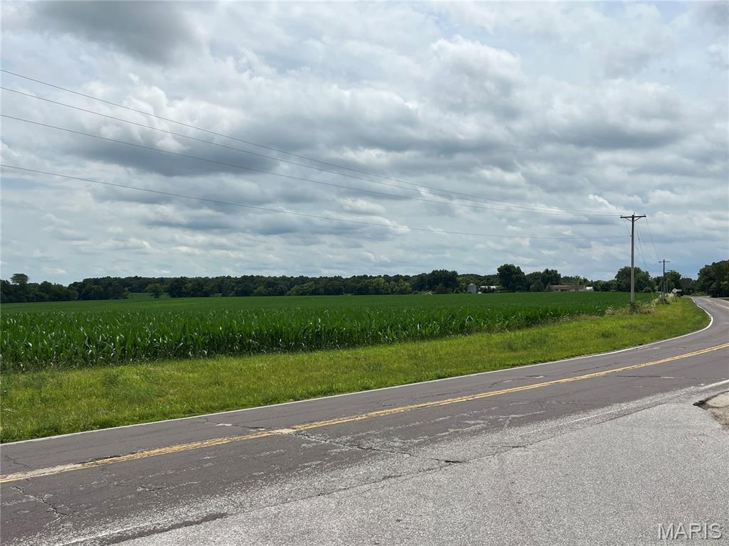 82.666 acres m/l on E Highway U