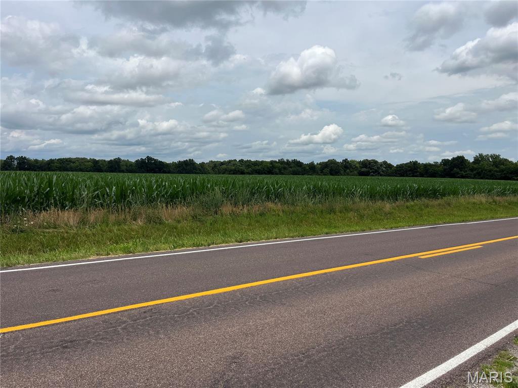 82.666 acres m/l on E Highway U