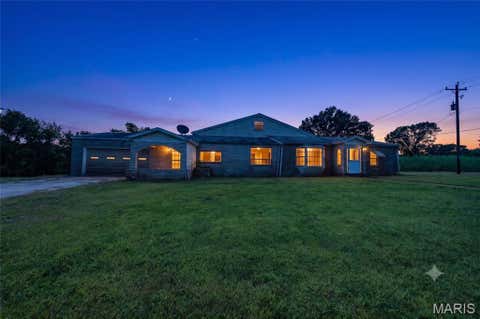 Photo of 290 S Patton Street, Newburg, MO 65550 (MLS # 26049070)