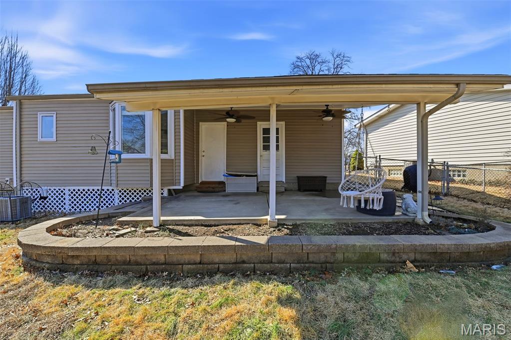 Gary Gardens Add 1 - Residential