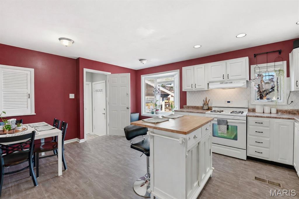 Gary Gardens Add 1 - Residential