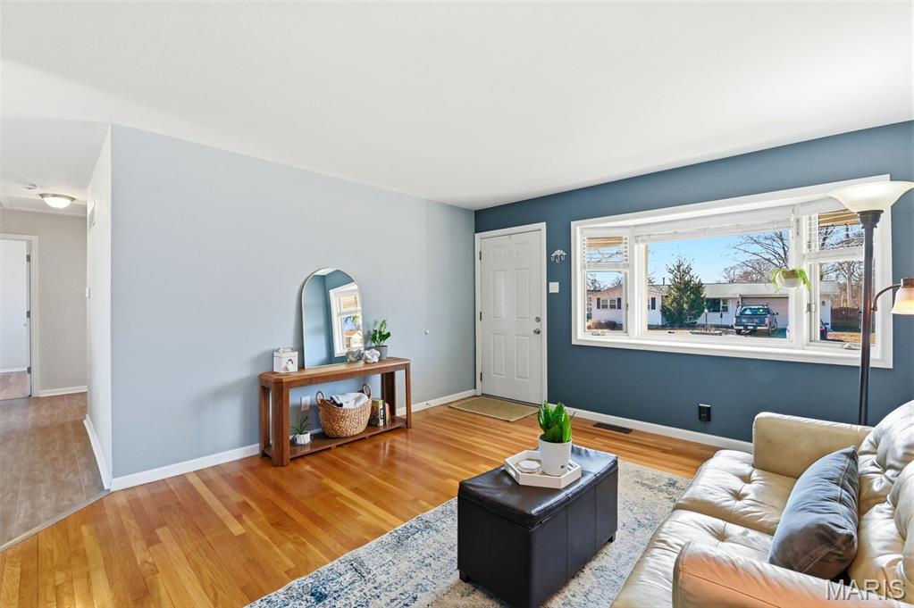 Gary Gardens Add 1 - Residential