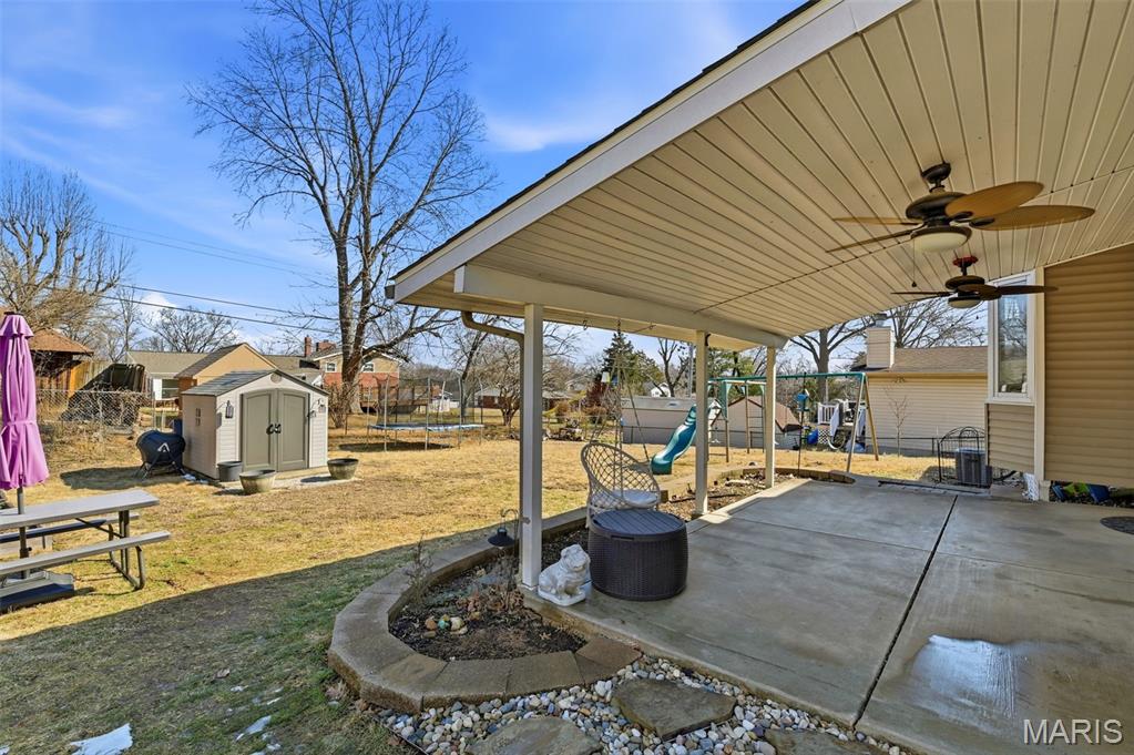 Gary Gardens Add 1 - Residential