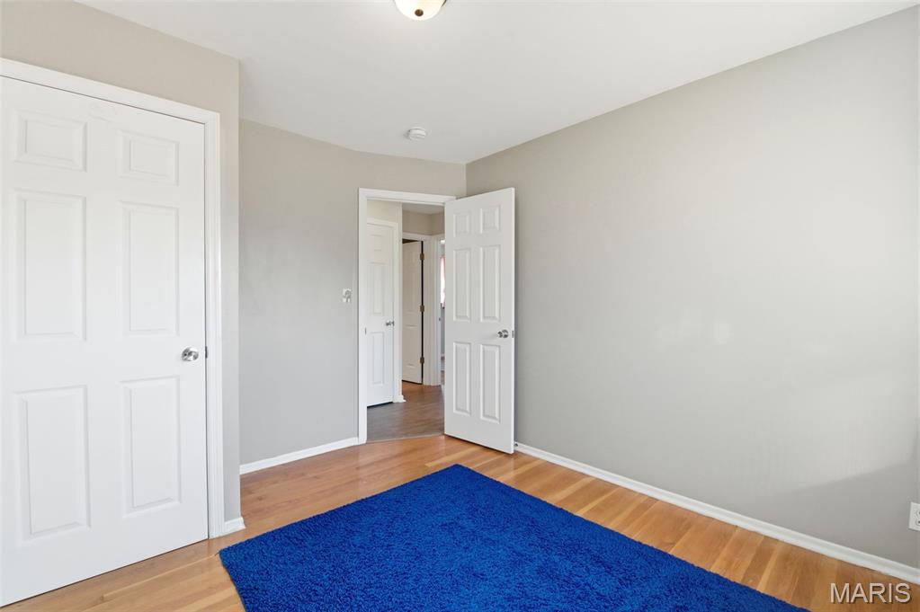 Gary Gardens Add 1 - Residential