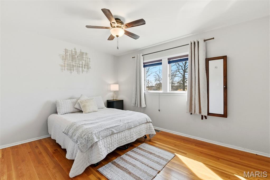 Gary Gardens Add 1 - Residential