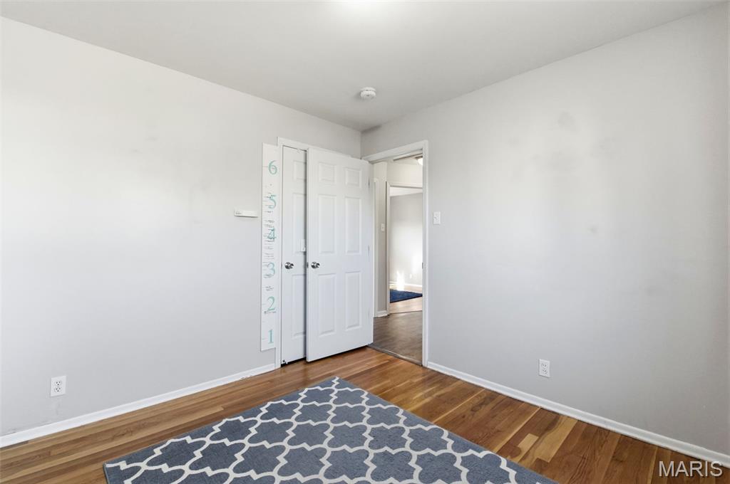 Gary Gardens Add 1 - Residential