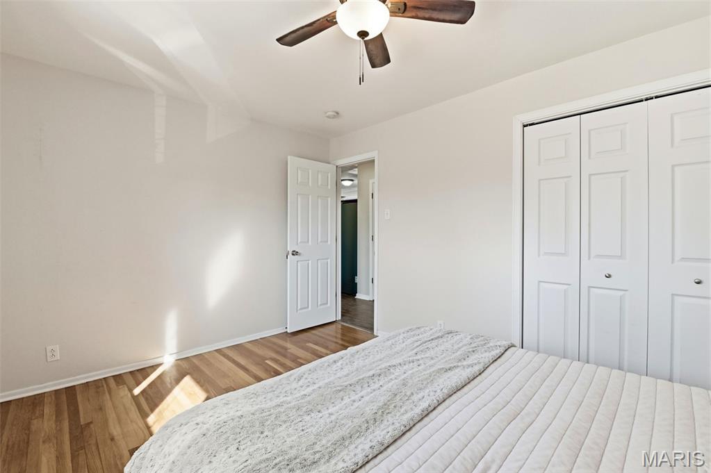 Gary Gardens Add 1 - Residential