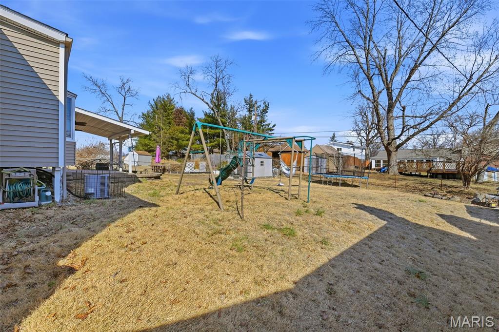 Gary Gardens Add 1 - Residential