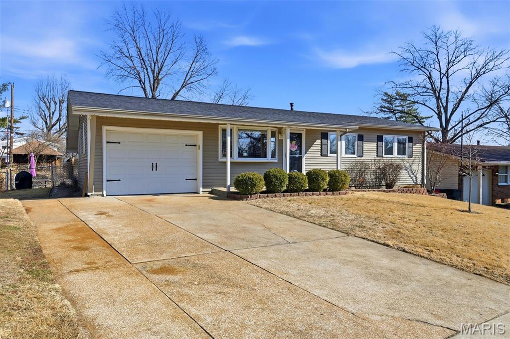 Gary Gardens Add 1 - Residential