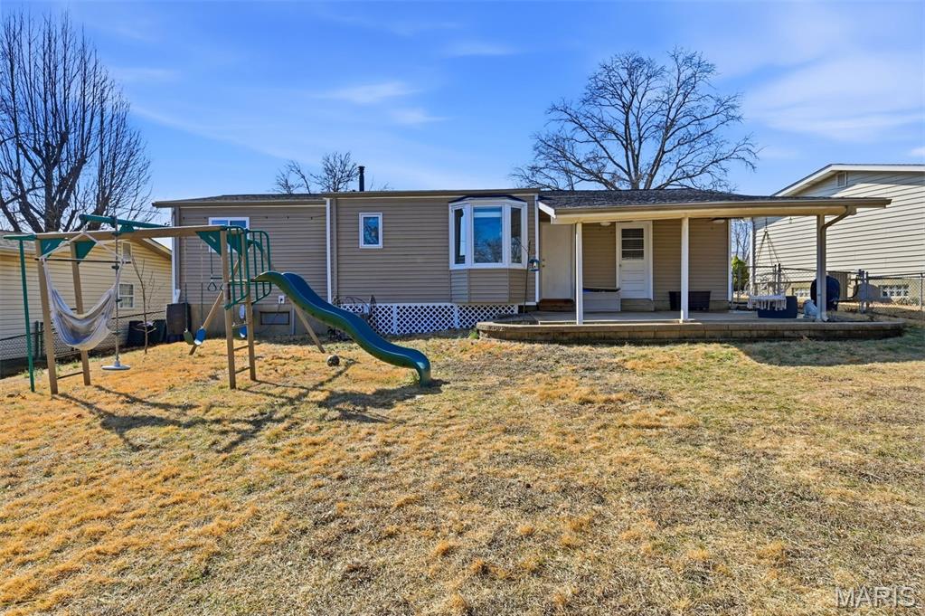 Gary Gardens Add 1 - Residential