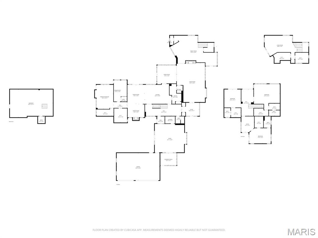 Von Schrader Estate - Residential