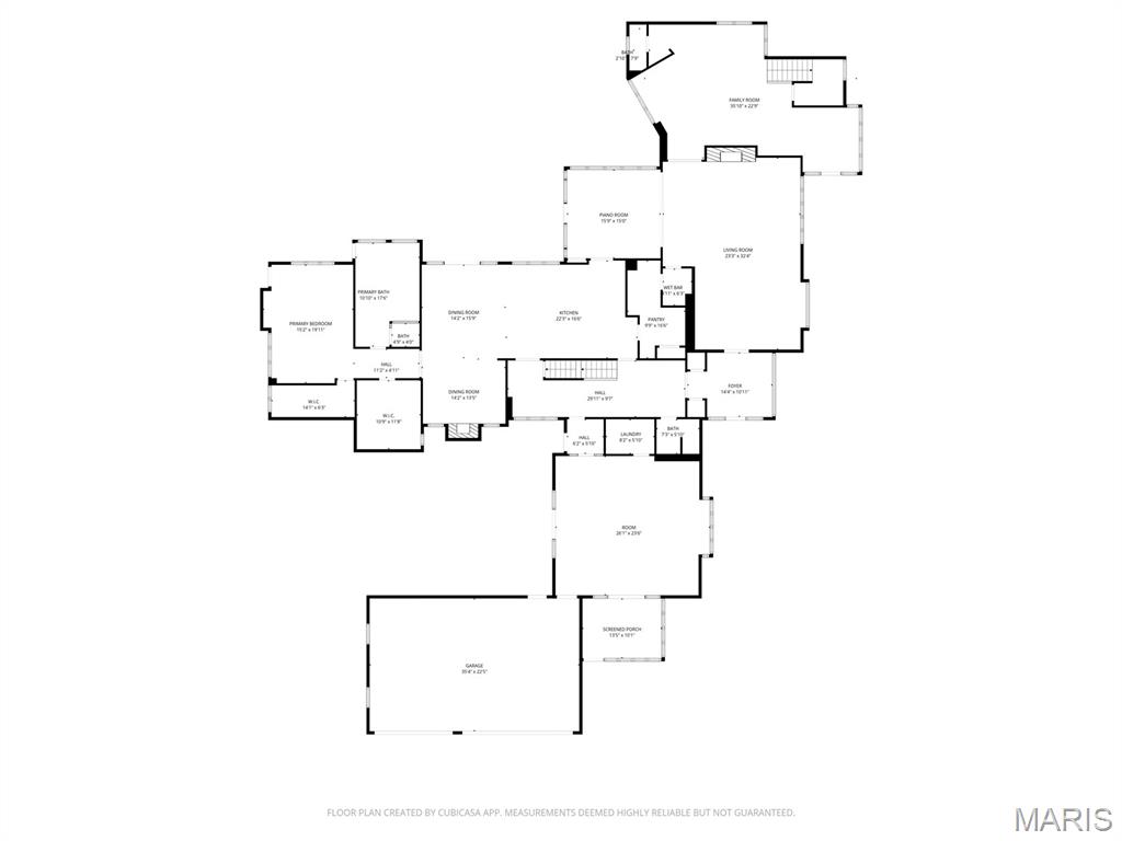 Von Schrader Estate - Residential