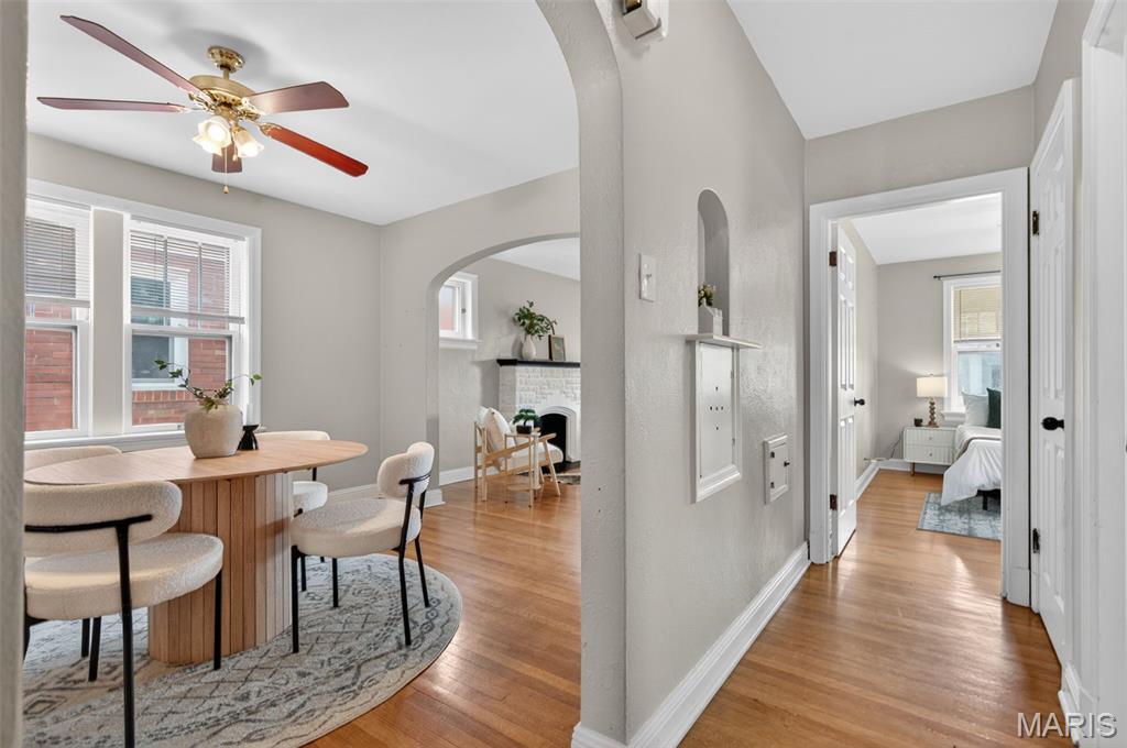 Russells Estate Add - Residential