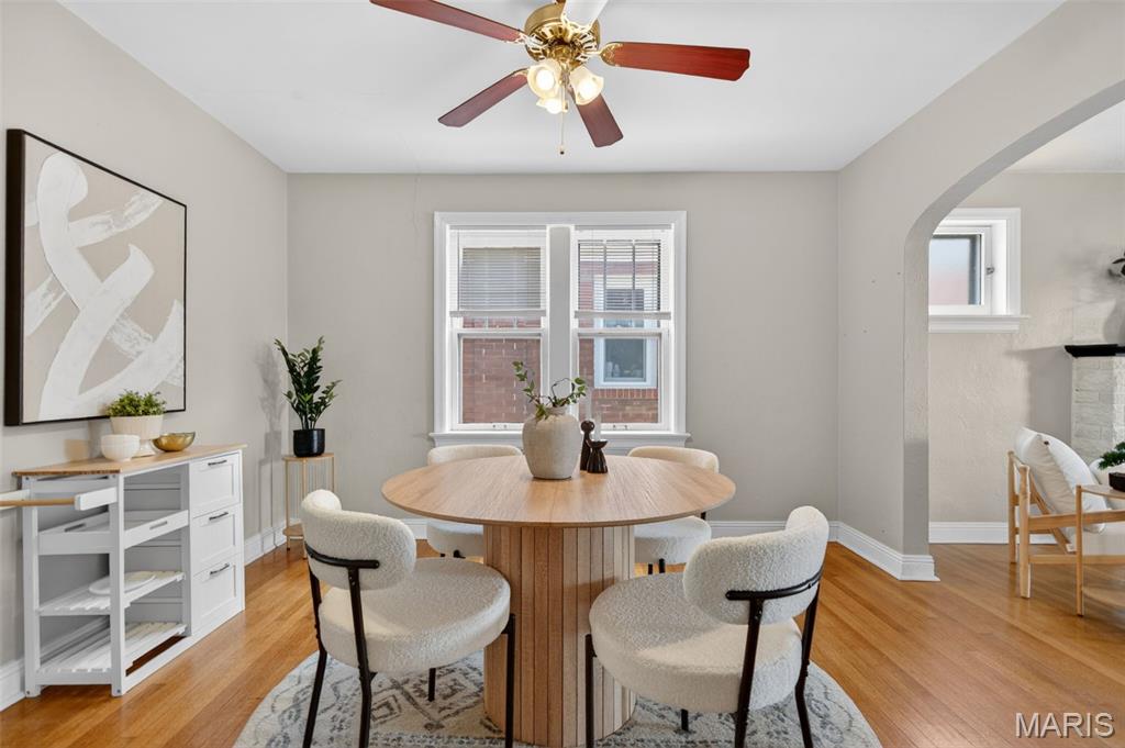 Russells Estate Add - Residential