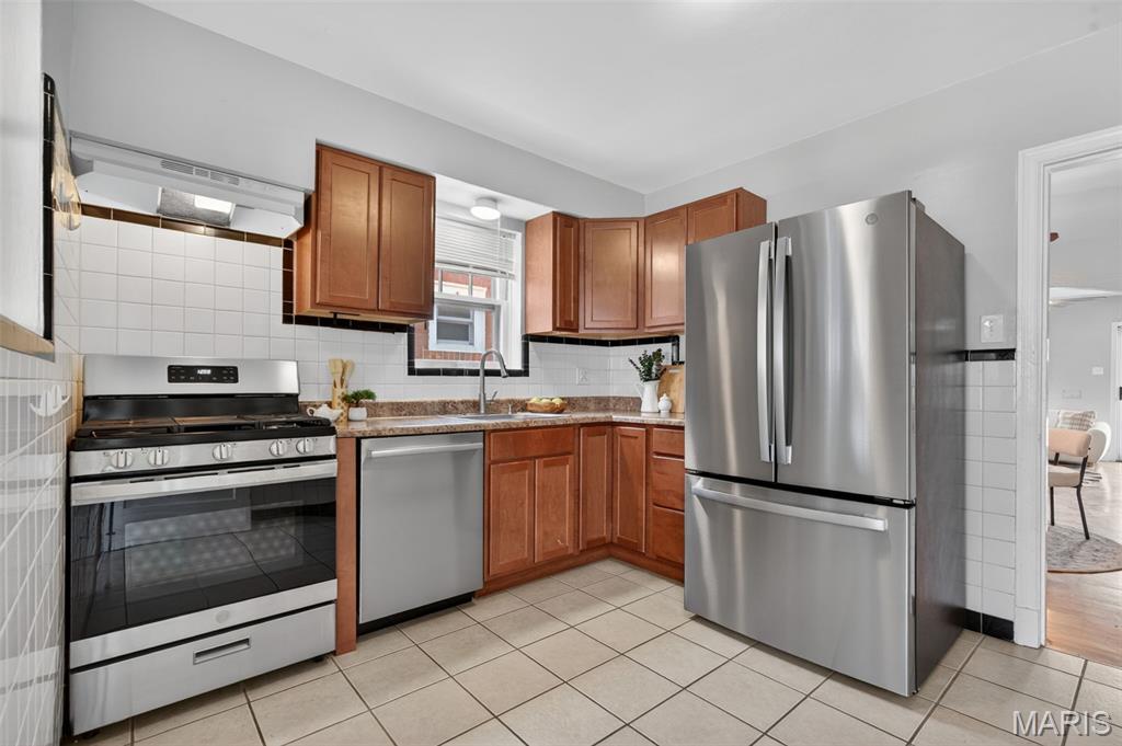 Russells Estate Add - Residential