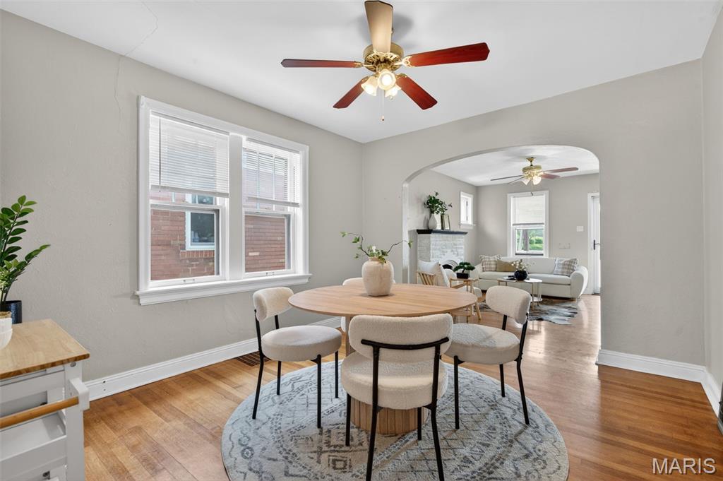 Russells Estate Add - Residential