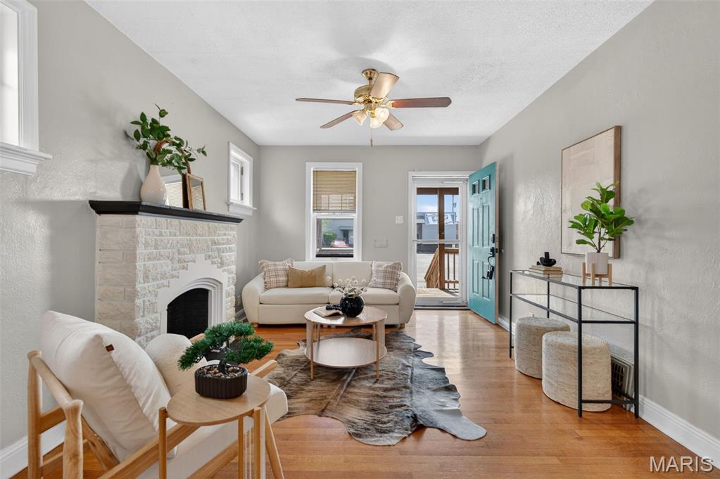 Russells Estate Add - Residential