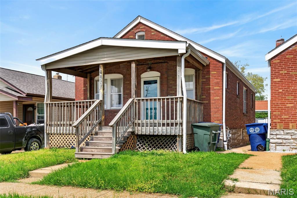 Russells Estate Add - Residential