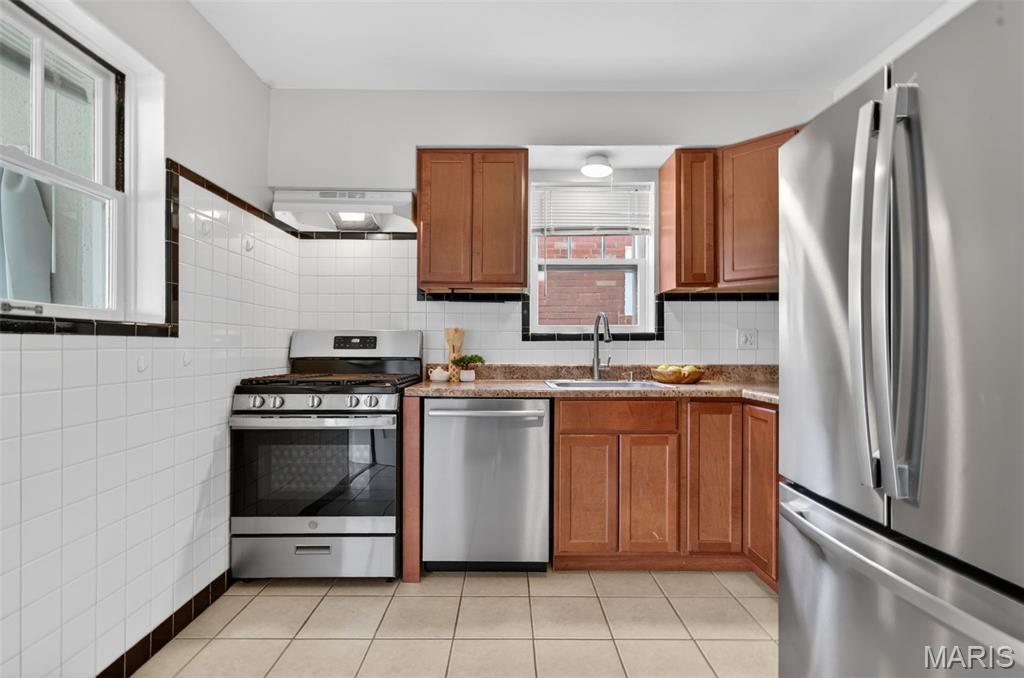 Russells Estate Add - Residential