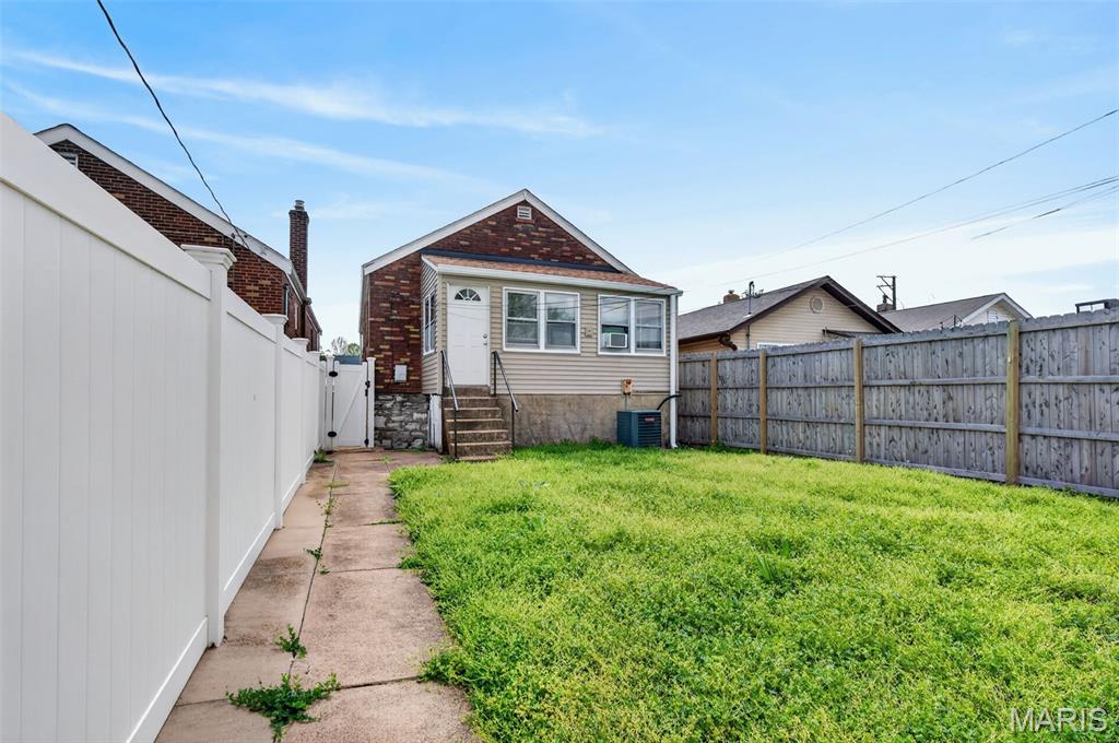 Russells Estate Add - Residential