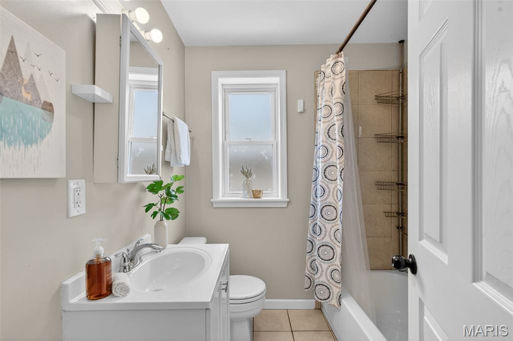 Russells Estate Add - Residential