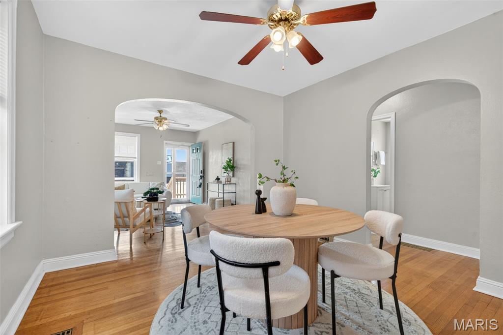 Russells Estate Add - Residential