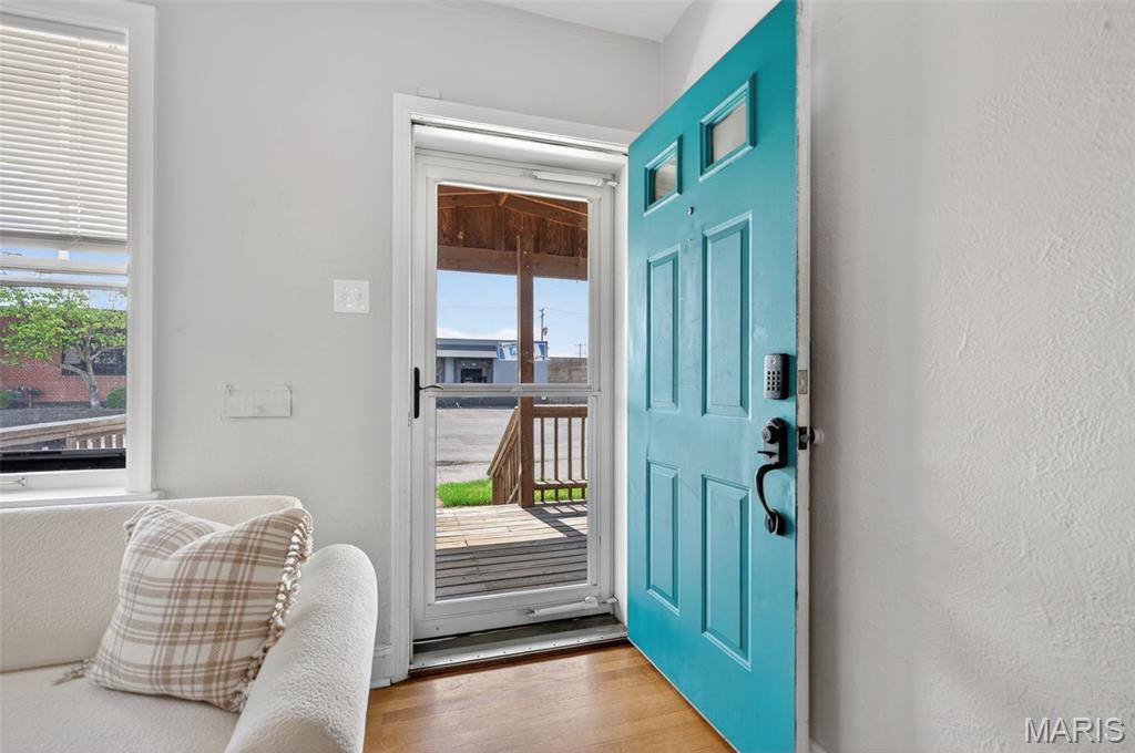 Russells Estate Add - Residential