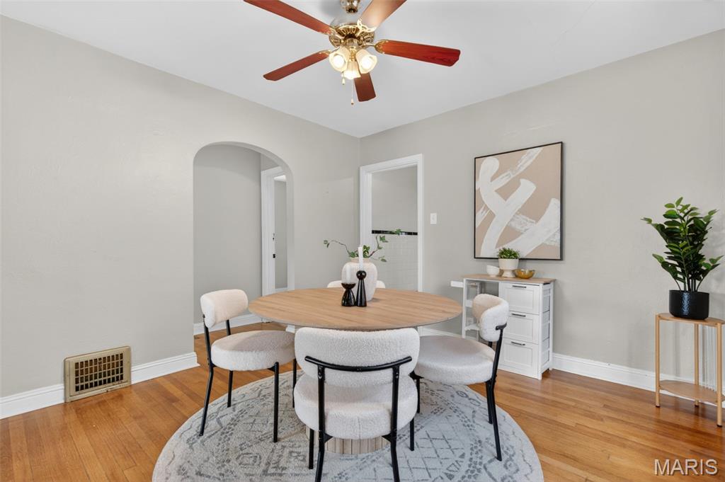 Russells Estate Add - Residential