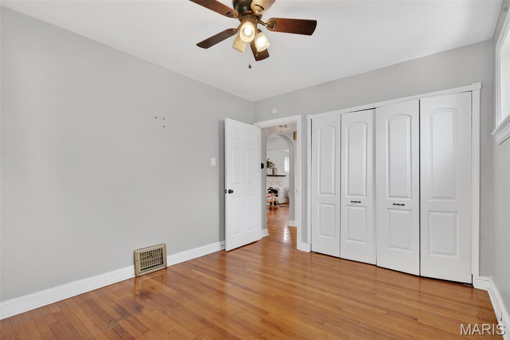 Russells Estate Add - Residential