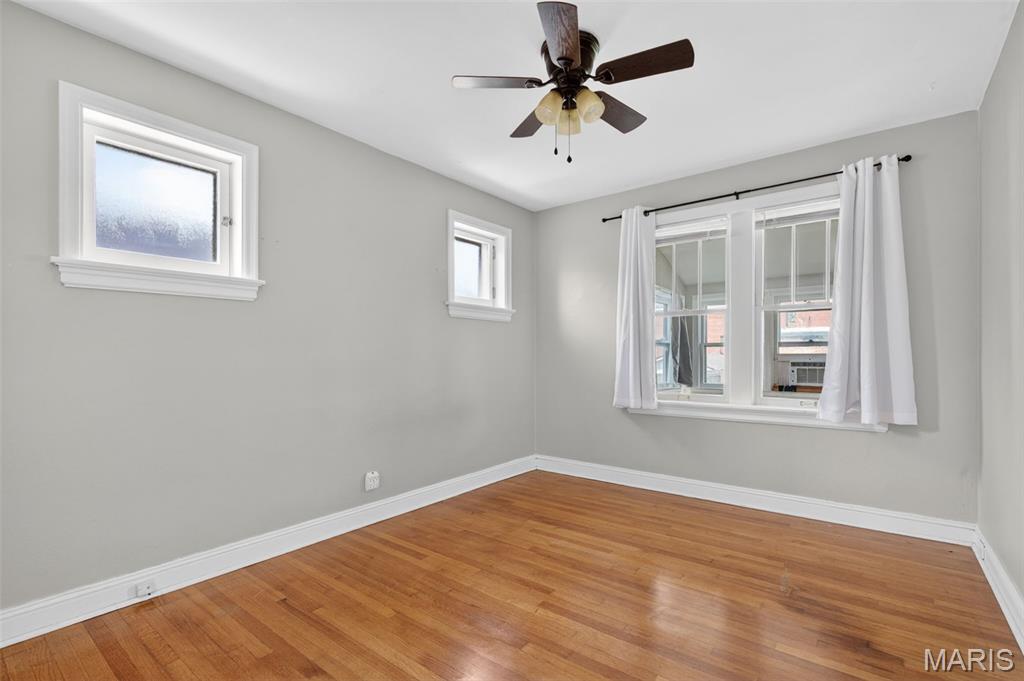 Russells Estate Add - Residential