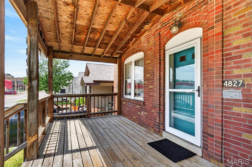 Russells Estate Add - Residential