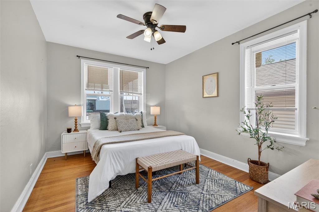 Russells Estate Add - Residential