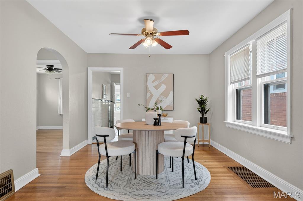 Russells Estate Add - Residential