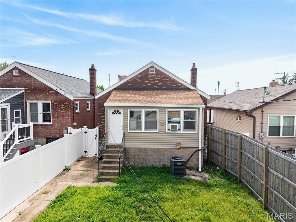 Russells Estate Add - Residential