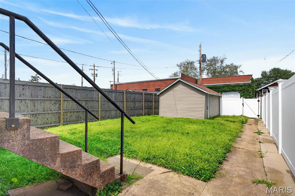 Russells Estate Add - Residential