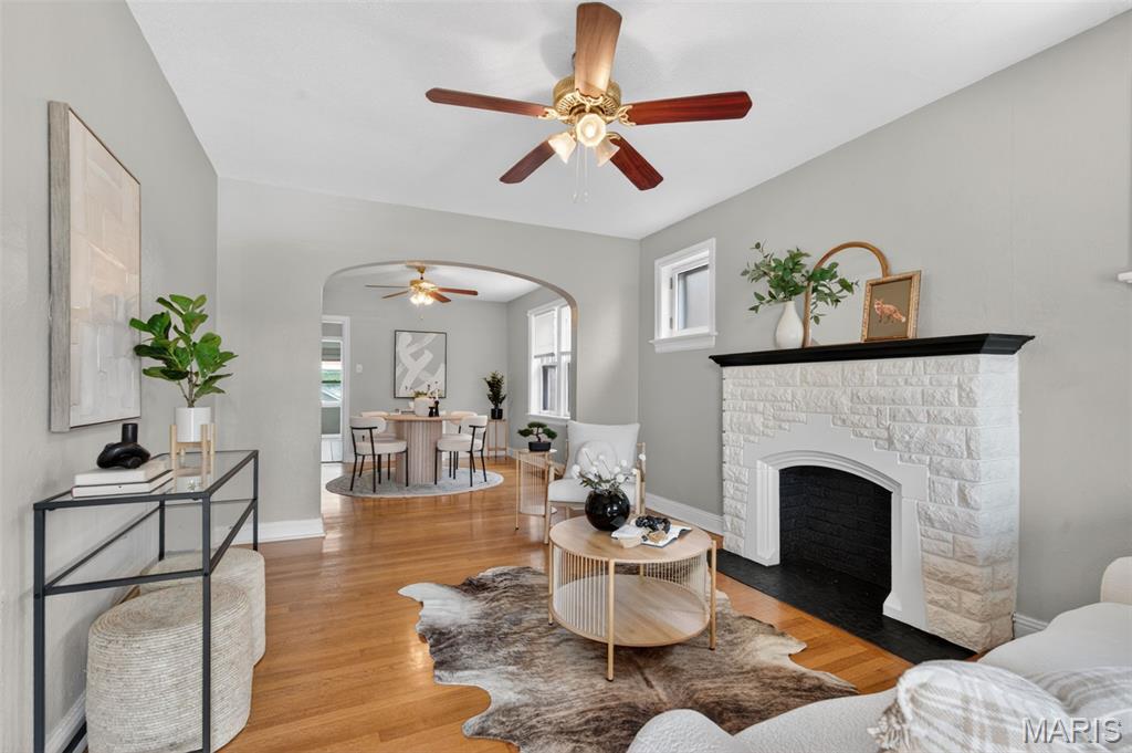 Russells Estate Add - Residential